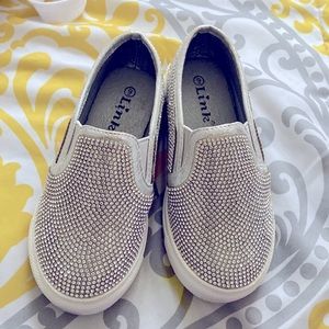 Rhinestone Slide Ons
